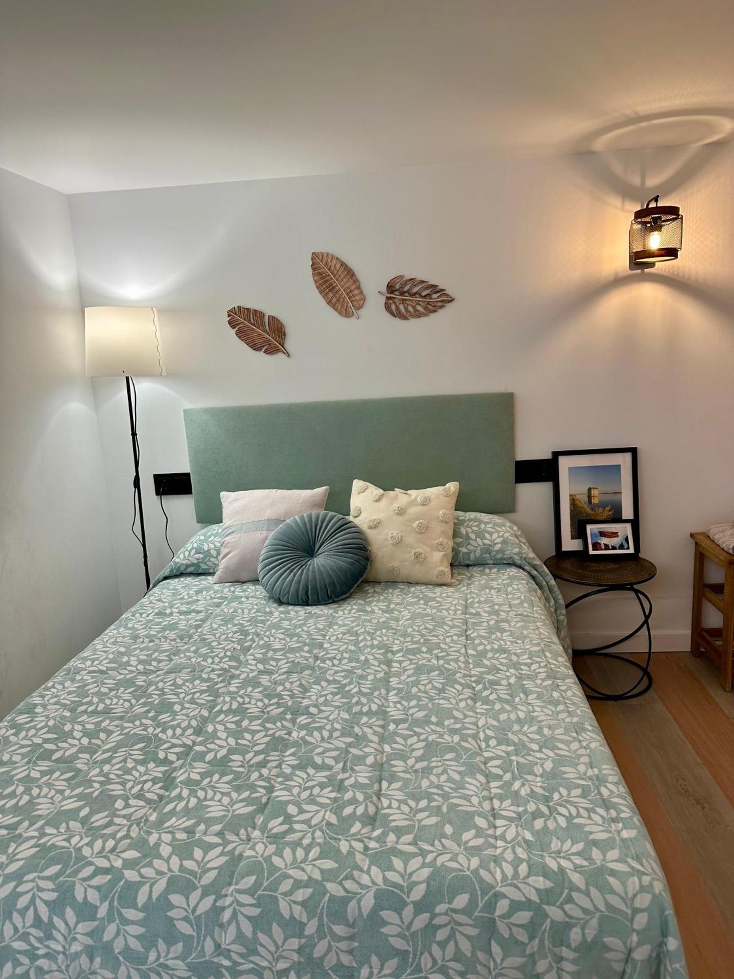 Loft Camp Del Turia A5 - Housevanlive Valencia Exterior photo